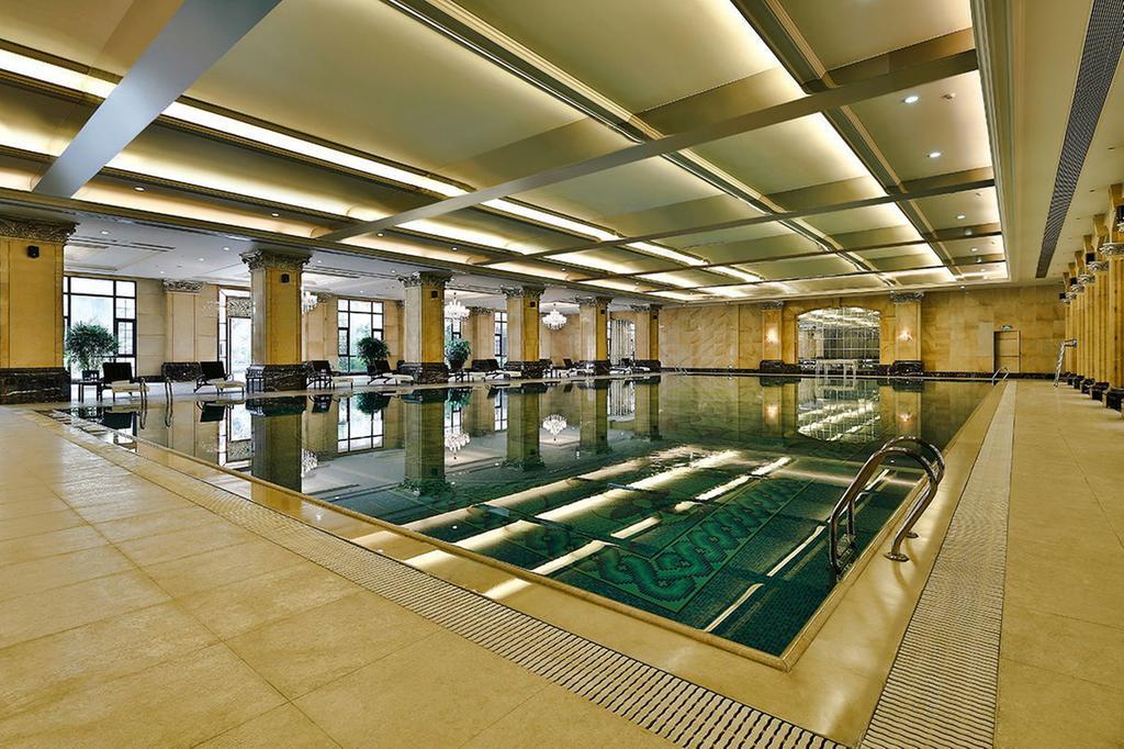 Howard Johnson Agile Plaza Chengdu Quarto foto
